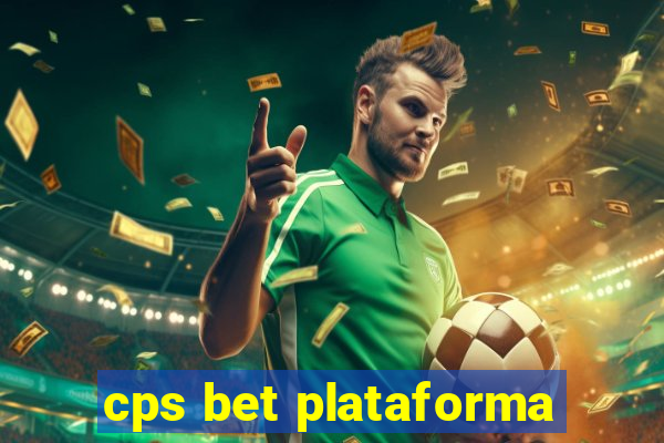 cps bet plataforma